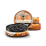 Outlaw Orange Creamsicle NiC-Safe™ Fat Cut - 3 Pack - Nicotine Alternative - Tobacco Free Dip