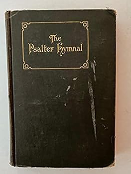 The Psalter Hymnal