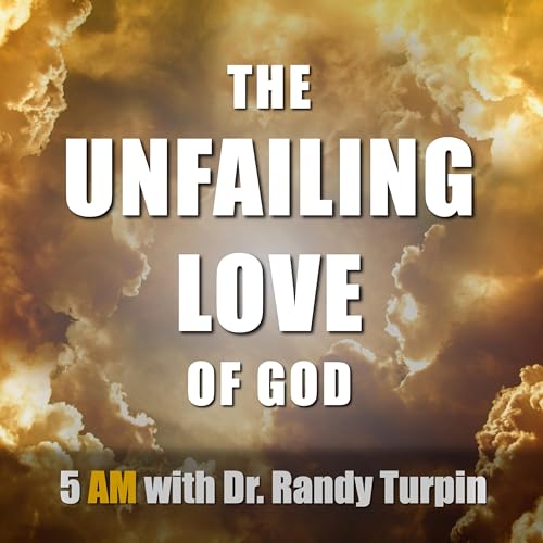 Season 2 Premiere: The Unfailing Love of God