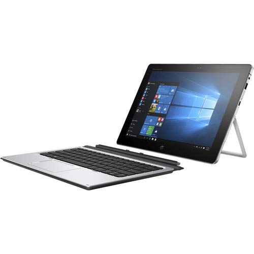 Hp Elite X2 1012 G1 Detachable 2-In-1 Business Tablet Laptop - 12 Fhd Ips Touchscreen (1920X1280), Intel Core M5-6Y54, 256Gb Ssd, 8Gb Ram, Windows 10 Pro (Renewed) #TOP3