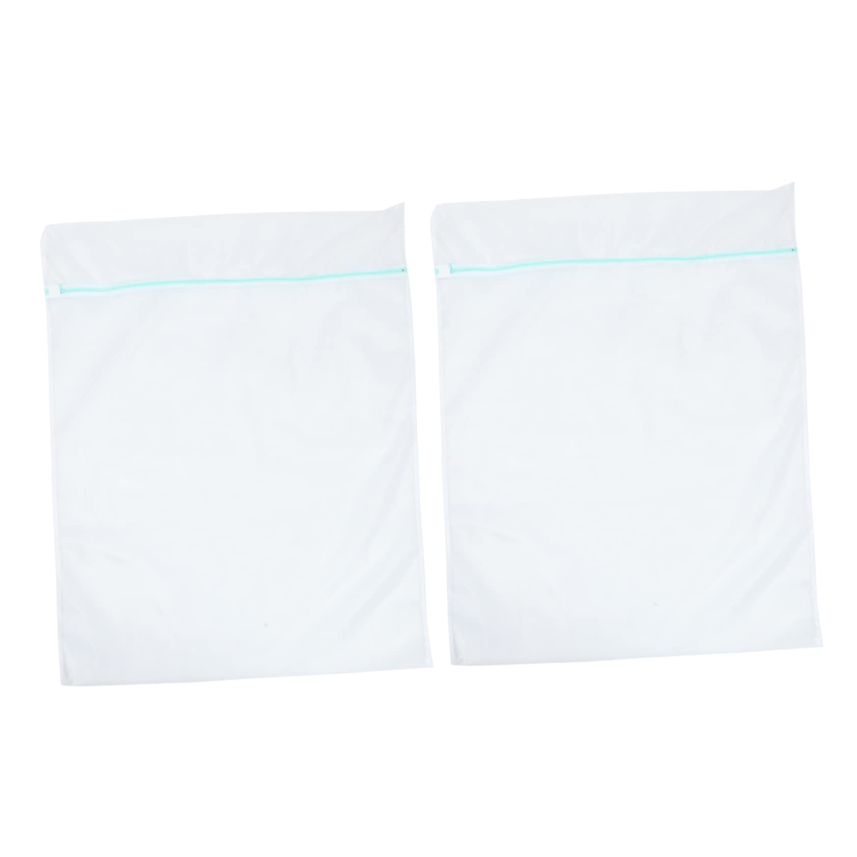 Panier à linge pour délicats MAGICLULU filet grand format anti-déchirure