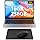 Ordinateur Portable 14 pouces, 16Go DDR4 RAM 256Go SSD Win11 PC Portable, Celeron N4120, 1920x1080 FHD IPS, 5G WiFi/Mini HDMI/USB/BT, Soutien Extension 1TB, inclut Souris/Tapis de Souris/AZERTY Film