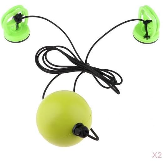 Calandis Double End Bag Set