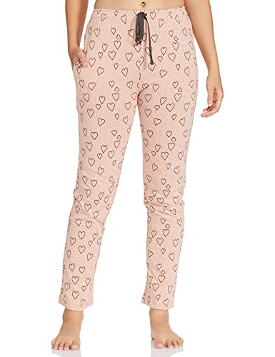 Image of Rupa Women's Cotton Checkered Pajama Set