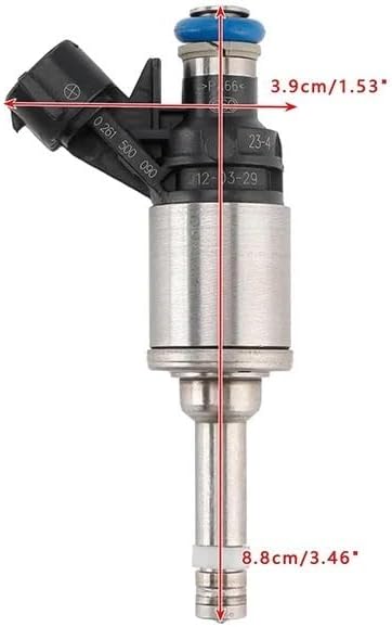 Fuel Injection Valve For Juke Rogue (1PCs)