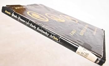 Hardcover Jouett-Bush-Frazer: early Kentucky artists Book