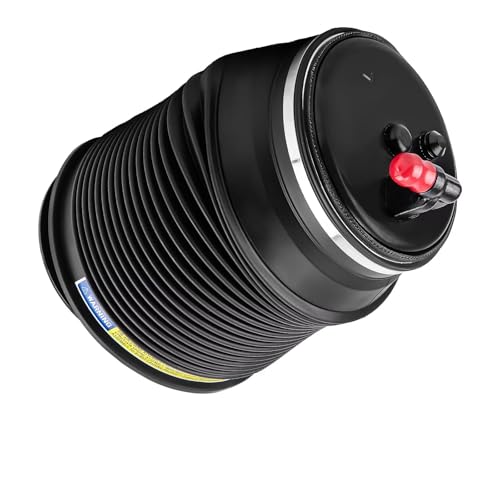 Compatible Con Toyota Para 4Runner Para Land Para Cruiser 2010 2011 2012 2013 2014 2015 2016 2017 2018 Bolsa De Suspensión Neumática 4809060010. neumática Suspensión