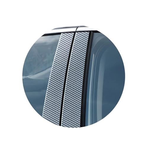 Joint d'étanchéité portière Mazda 6 (2002-2015) garniture montant