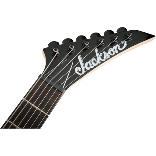 Jackson JS11 Dinky Electric Guitar - Metallic Red - Thumbnail 5