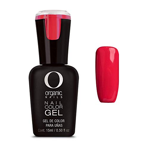 Color Gel ORG 093 Love You 15 ML miniatura 1