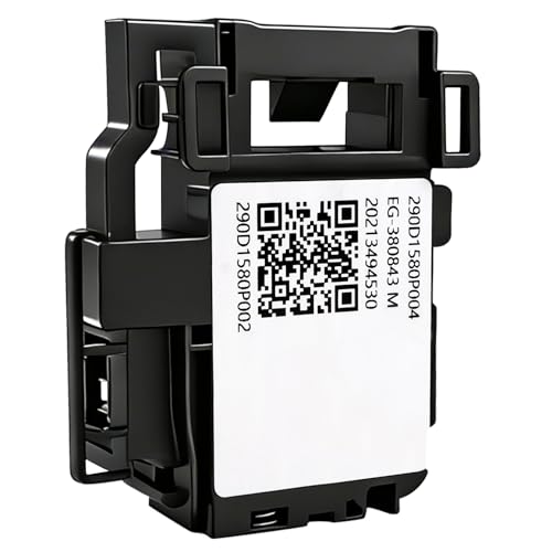 WH08X32697 WH08X37938 Washer Door Lid Lock Switch 120V 50/60Hz Replace For WH01X24114 WH01X26114 WH01X27954 WH08X31577 Compatible with GE Hotpoint Top Load Door Lock GTW465ASN1WW HTW240ASK1WS.