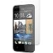 Produktbild PhoneNatic 8er-Pack Displayschutzfolien klar kompatibel mit HTC Desire 300