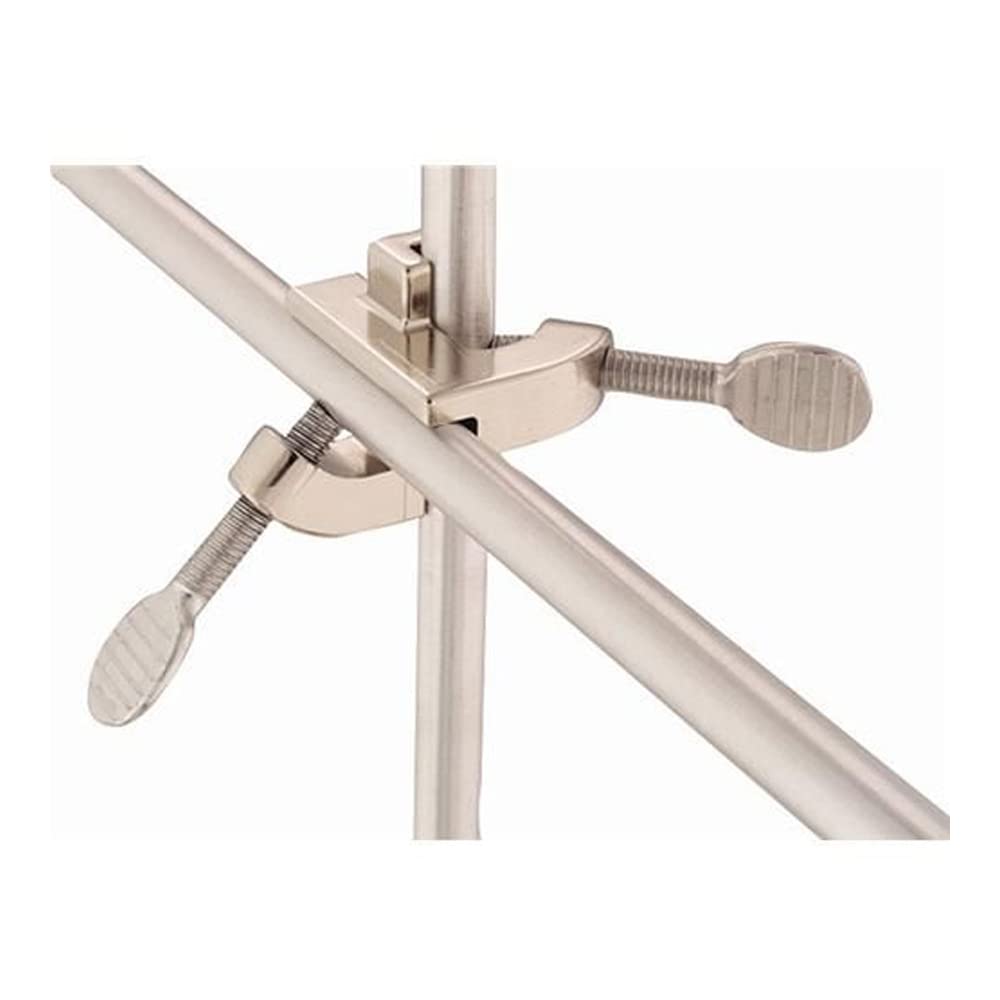Amazon.com: TROEMNER 916359 Labjaws Stainless Steel Regular Holder