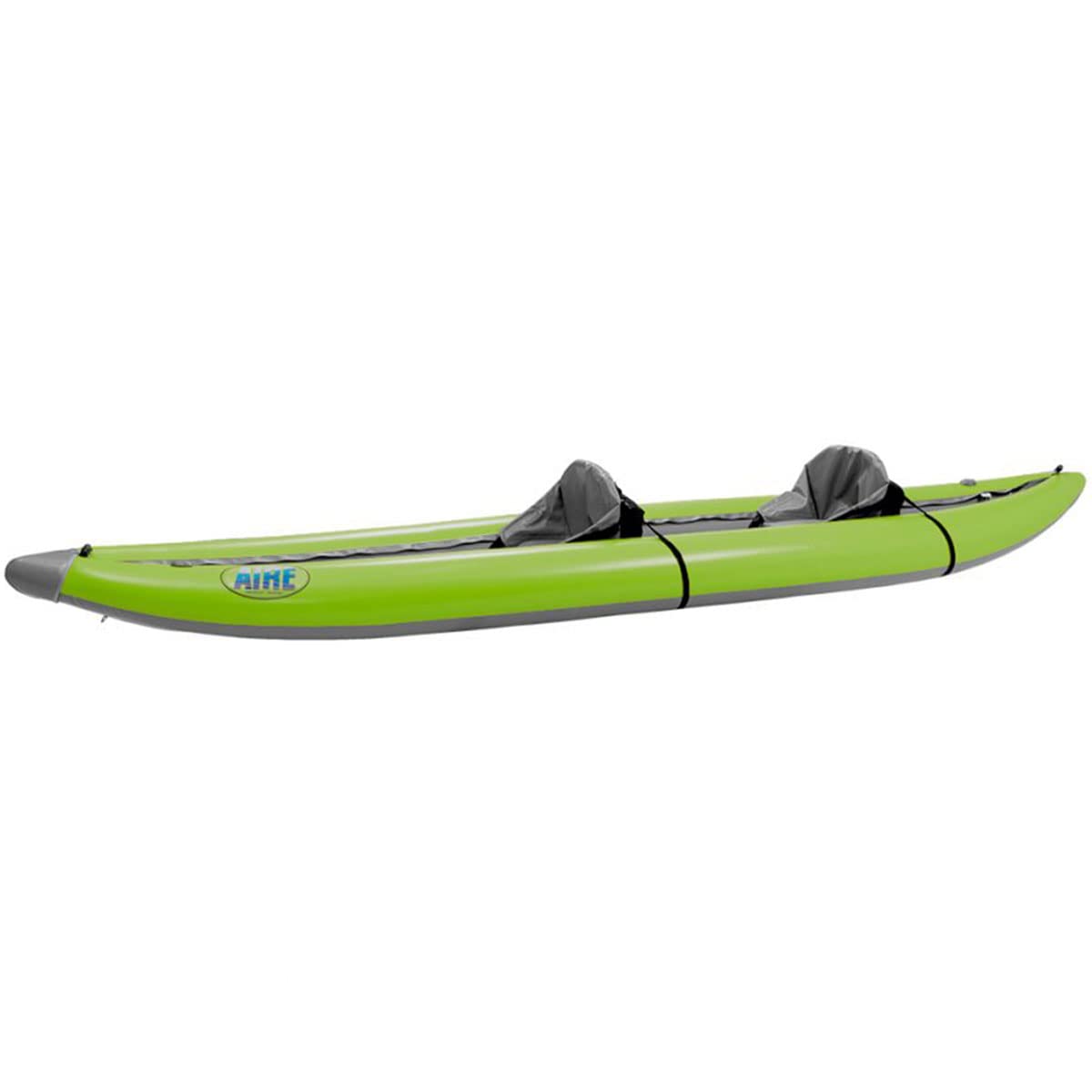 Aire Super Lynx Kayak - Lime