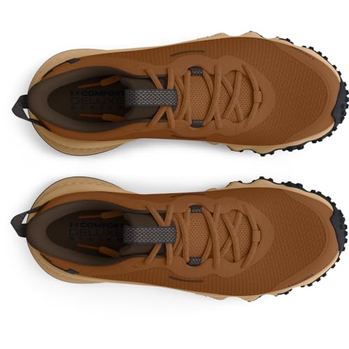 Image of Under Armour Men's Charged Maven Trail Hiking Shoes