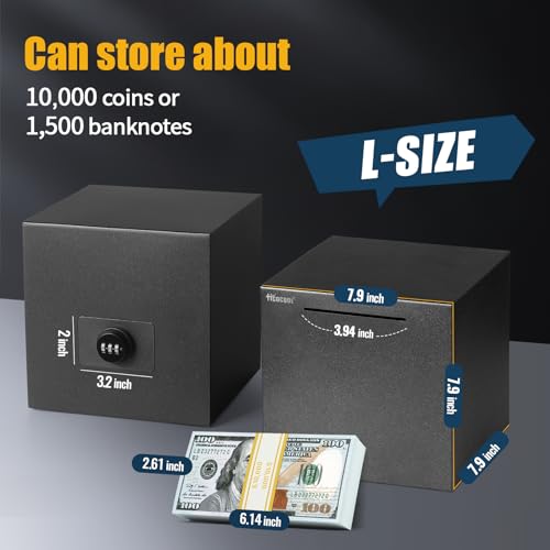 La Mejor Recopilación de Huchas más recomendados. 23 Imagen adicional