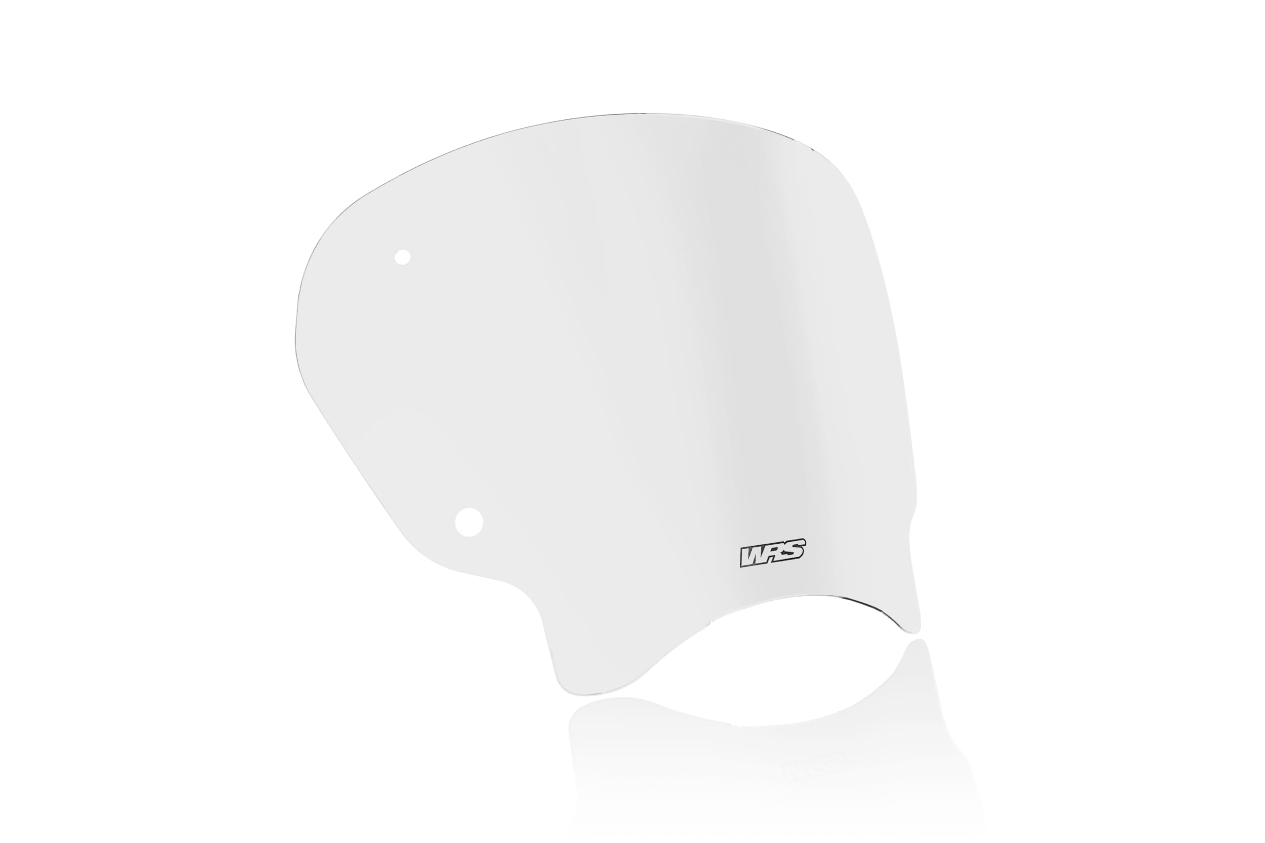 CUPOLINO SPORT WRS TRASPARENTE SH 125 MODE 2013-2024