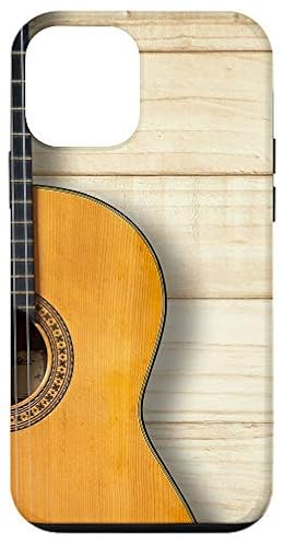 iPhone 12 mini Guitar Guitarist Musician Guitar Player Music Gift Case