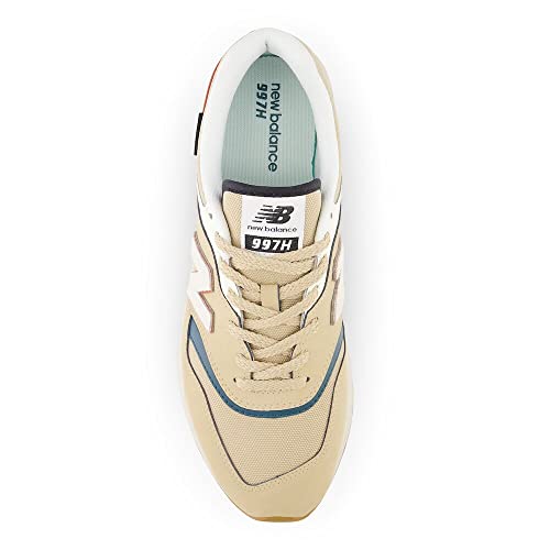 Image of New Balance Men's 997H V1 Classic Sneaker