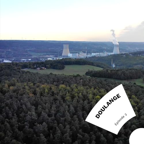 Page de couverture de Doulange | S01E03