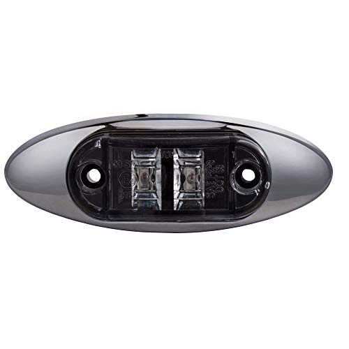 Luces Marcadoras LED RecPro 6 unidades 4" x 1.5" miniatura 2