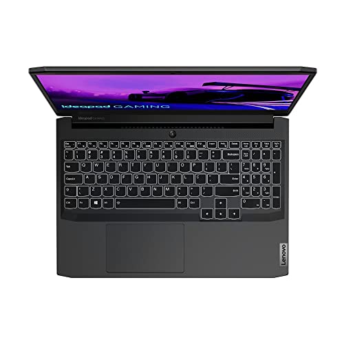 Lenovo 82MG0009BR - Notebook ideapad Gaming 3i, i5-11300H, 8GB, 512GB SSD Dedicada GTX 1650 4GB 15.6' FHD WVA W11, Preto glide