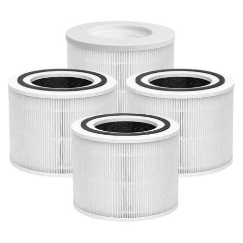 Image of Core 300 Replacement Filter for LEVOIT Core 300 Core 300S Air Purifier