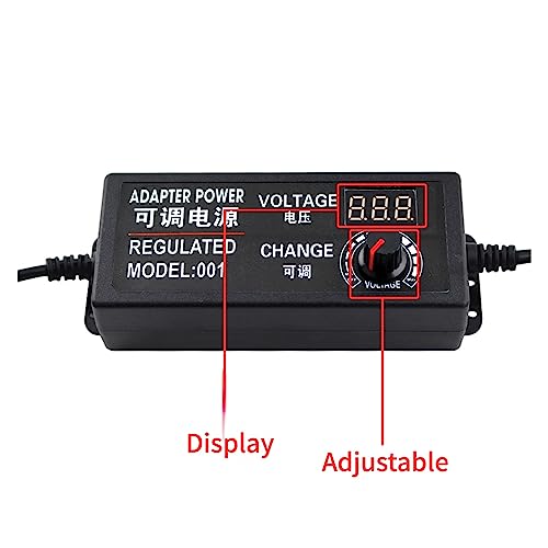 Adaptateur réglable contre la surchauffe de vos appareils électroniques - 5