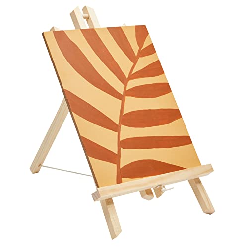 Juvale 0713 12 Pack 13.8-Inch Table Top Easels thumb #8