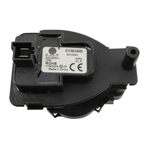 Pompe moteur de relevage pour Sèche linge ARISTON HOTPOINT INDESIT - vue 6