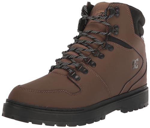 DC Shoes Men's Dc Peary Tr Snow Boot