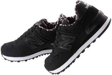 new balance 574 leopard amazon