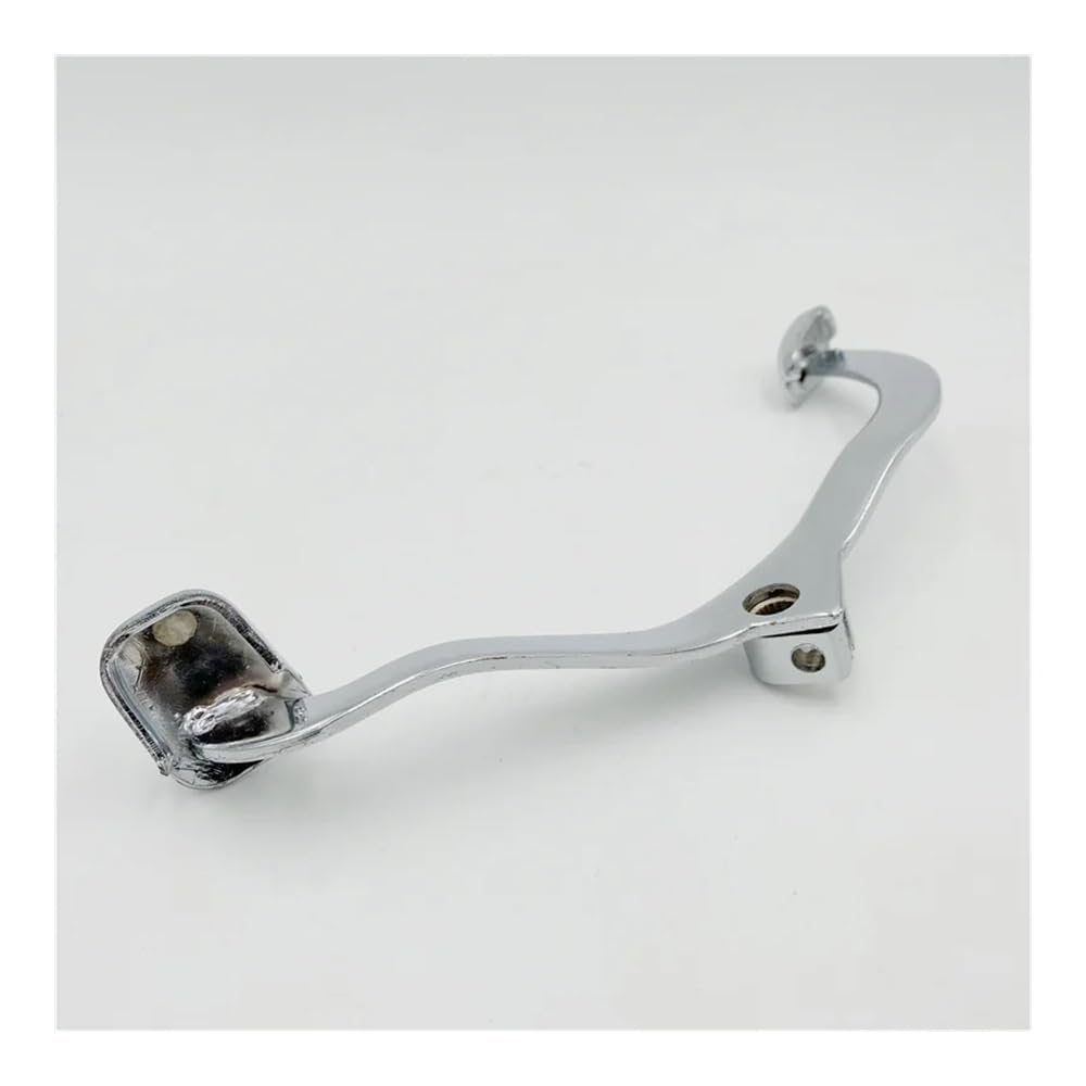 Palanca Cambio Marchas Motocicleta Accesorios para Motocicleta QS110-A/-C/-2 Palanca Cambios FD110 Conjunto De Cambio Marchas Plegable para