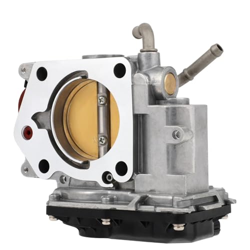 Corps de papillon 16400-Rnb-A01 pour Honda Civic 1.8L essence 2006 à 2011