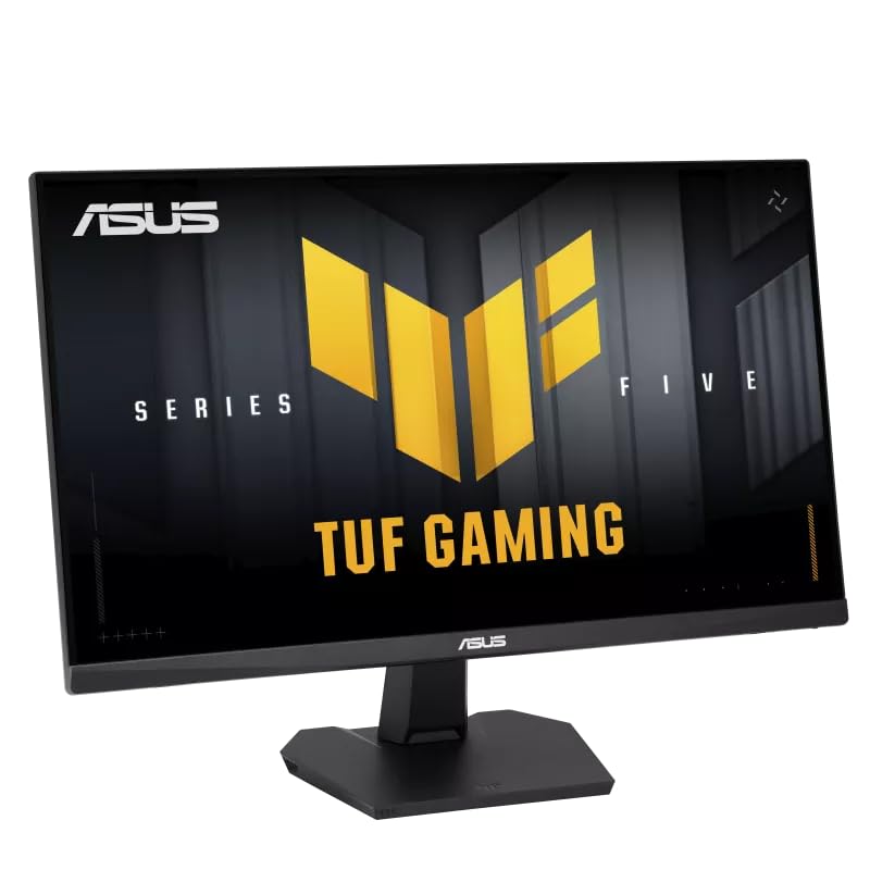 ASUS TUF Gaming VG249QM5FZ 24 Pouces 260Hz Écran PC Gamer Fast IPS