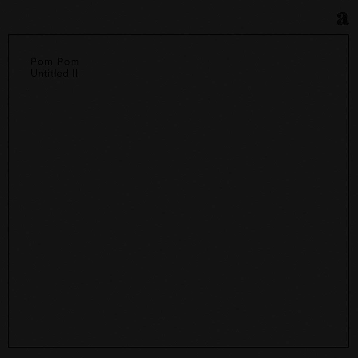 Untitled II [VINYL]