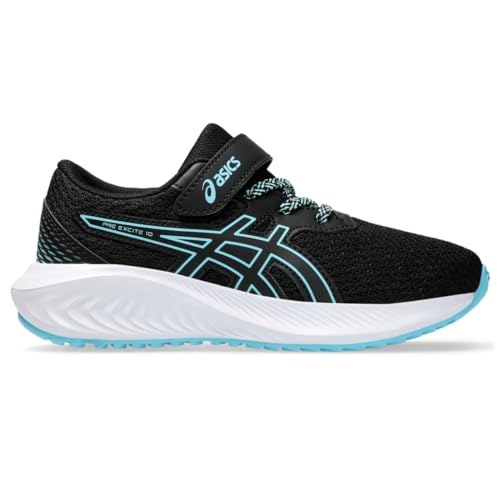 ASICS Kid's PRE Excite 10 Pre-School Running Shoes Product Details