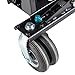 Makita DCU604Z Twin 18V (36V) Li-ion LXT Brushless Schubkarre - Batterien und Ladegerät Nicht im Lieferumfang enthalten