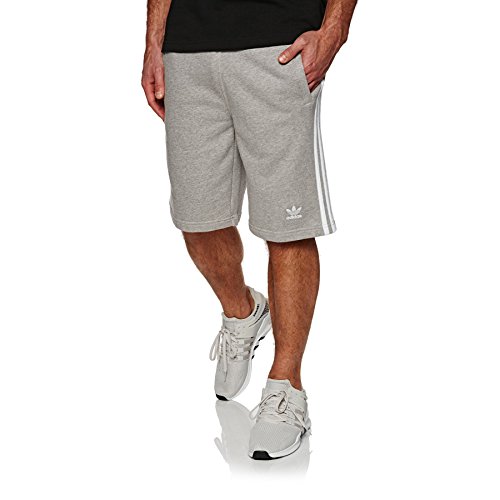 Adidas Cw2438 Short Homme anti irritation pour effort prolongé