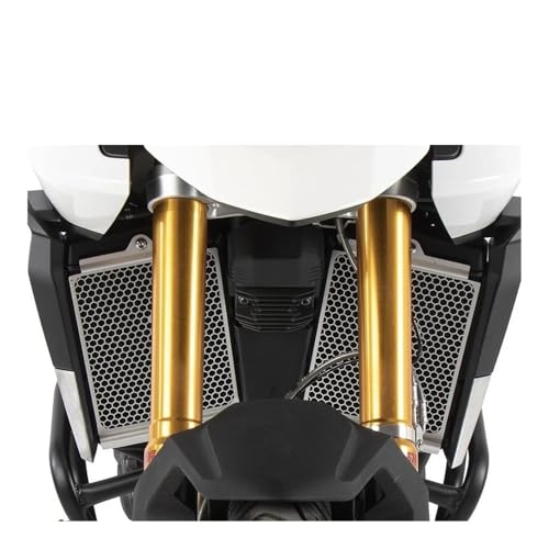Grille radiateur Tiger 900 850 GT Pro Rally Sport - 2