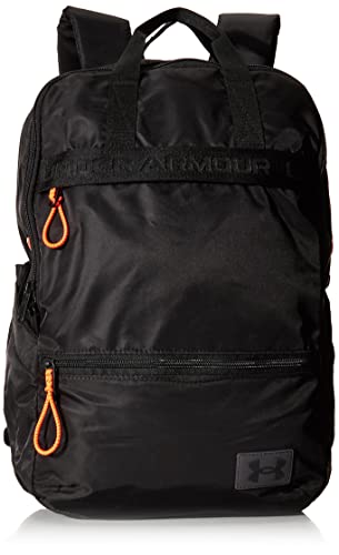 Under Armour Womens UA Studio Backpack - Ergonomically Designed for Female Athletes