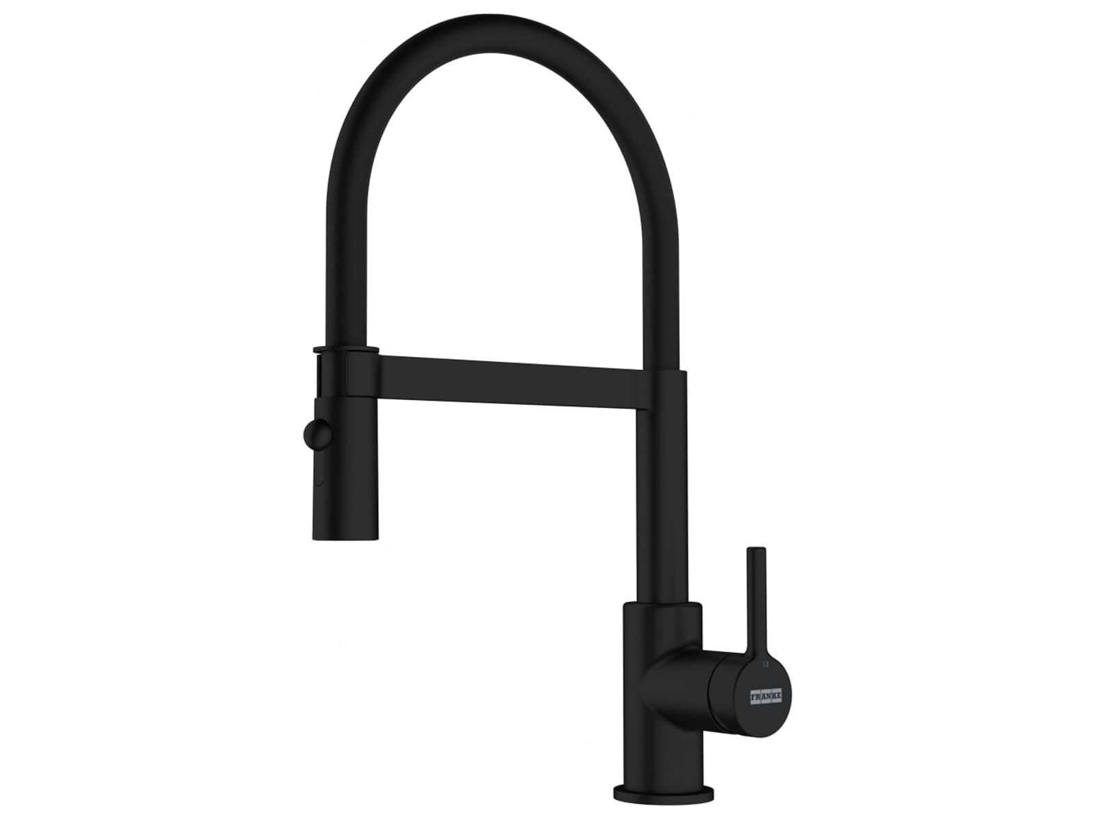 Franke 115.0725.838 Grifo negro