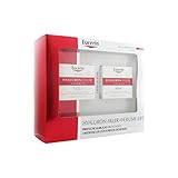  Eucerin Pack Hyaluron-filler + Volume-lift Day Cream Sfp15 50ml + Hyaluron-filler + Volume-lift Night Cream 50ml