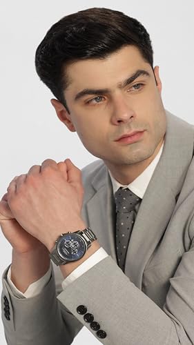 Image of A|X Armani Exchange Men's Watch, Chronograph Analog Watch