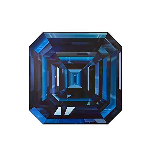 LETMEXC u[AbTiCg [XXg[AbV[Jbg VVS1 JX^WG[pGRA|[gt, 6-8.5mm, , AbTiCg