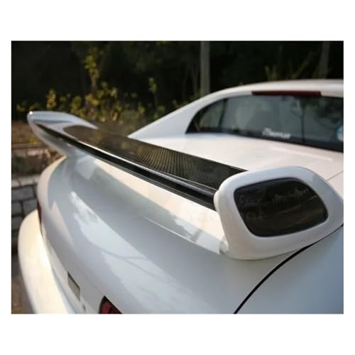 �J�[�X�^�C�����O�I�[�g�A�N�Z�T���[�t���J�[�{���t�@�C�o�[���A�g�����N�X�|�C���[�g���^MR2 SW20 Rev 5 TR�X�^�C��1991-1995���A�X�|�C���[�E�B���O�ɓK��(Full Fiber Glass)