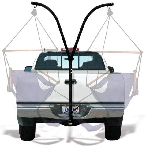 Hammaka Trailer Hitch Stand