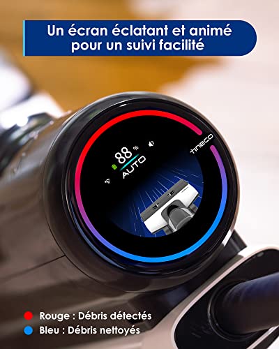 Tineco S5 Pro