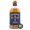 Hinch Distillery 5 Year Old Double Wood Irish Whiskey, 70 cm