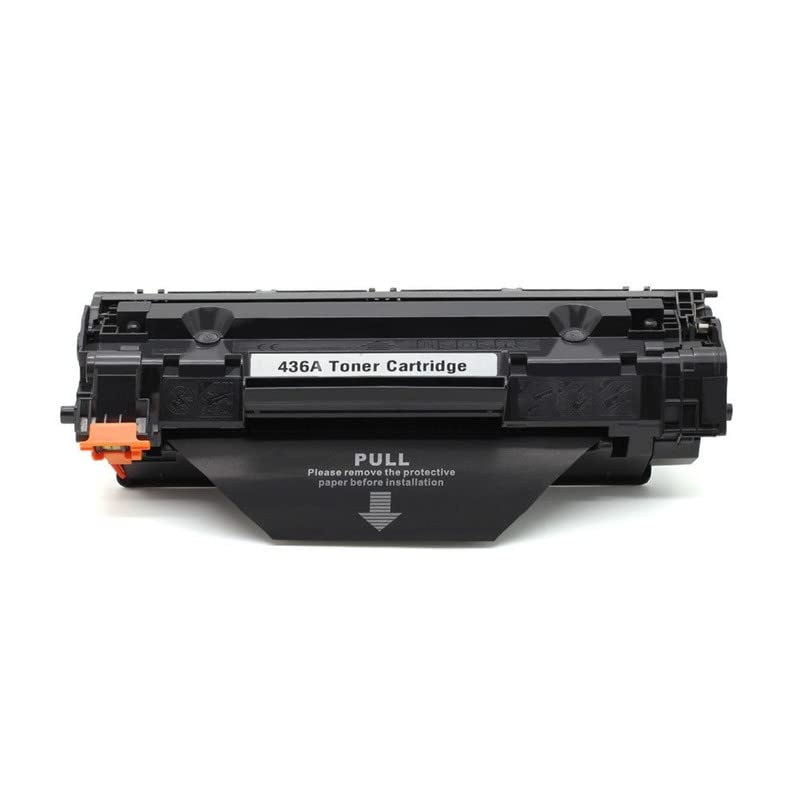 Image of CB436A / 36A Toner Cartridge forLaserjet - P1505, M1120 and M1522 MFP